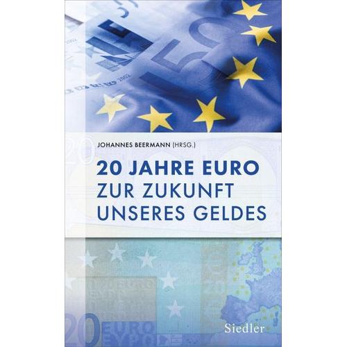 20 Jahre Euro – Johannes Herausgegeben:Beermann