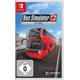 Bus Simulator: City Ride (Nintendo Switch) - astragon Entertainment