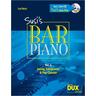 Susi's Bar Piano 6. Besetzung: Klavier zu 2 Händen + CD - Susi Komposition:Weiss