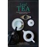 Leaf Tea - Timothy D'Offay