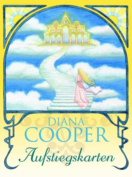 Aufstiegskarten – Diana Cooper