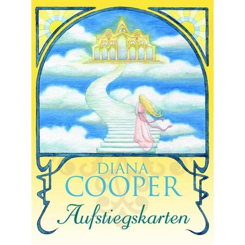 Aufstiegskarten – Diana Cooper