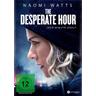 The Desperate Hour (DVD) - EuroVideo