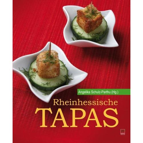 Rheinhessische Tapas – Angelika Schulz-Parthu