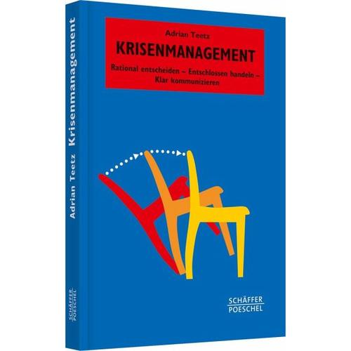 Krisenmanagement – Adrian Teetz