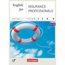 English for Insurance Professionals