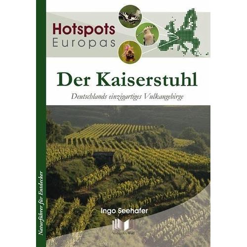Der Kaiserstuhl – Ingo Seehafer
