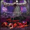 Live You To Death (CD, 2012) - Vicious Rumors