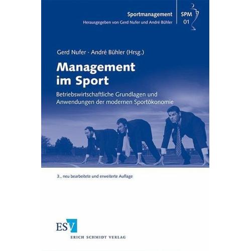 Management im Sport