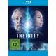 Infinity-Unbekannte Dimension (Blu-ray) (Blu-ray Disc) - Tiberiusfilm