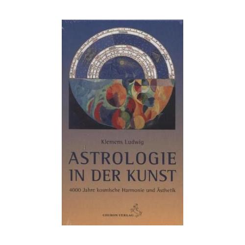 Astrologie in der Kunst - Klemens Ludwig