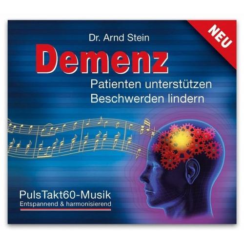 Demenz (CD, 2012) – Arnd Stein