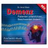 Demenz (CD, 2012) - Arnd Stein