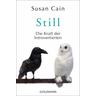 Still - Susan Cain