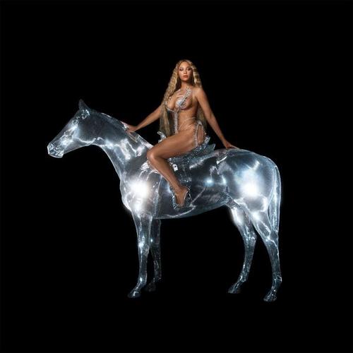 Renaissance (CD, 2022) – Beyoncé
