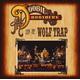 Live At Wolf Trap (Cd+Blu-Ray Digipak) (CD, 2022) - The Doobie Brothers