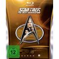 STAR TREK: The Next Generation - Season 2 (Blu-ray Disc) - Paramount Home Entertainment