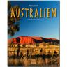Reise durch AUSTRALIEN - Esther Blank