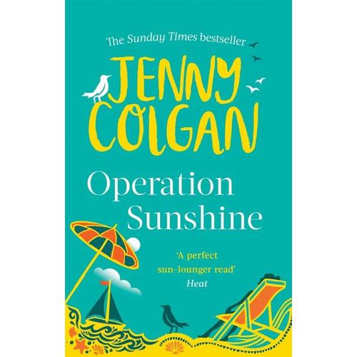 Operation Sunshine – Jenny Colgan