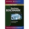 Business Benchmark 2nd Edition / Personal Study Book BEC & BULATS Pre-intermediate/Intermediate B1