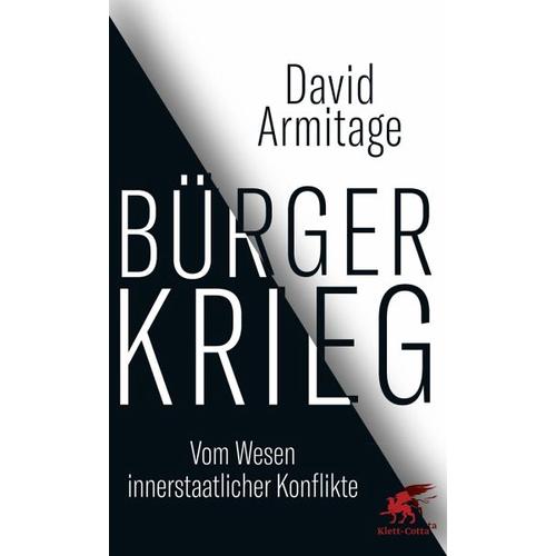 Bürgerkrieg – David Armitage