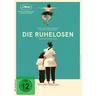 Die Ruhelosen (DVD) - eksystent distribution