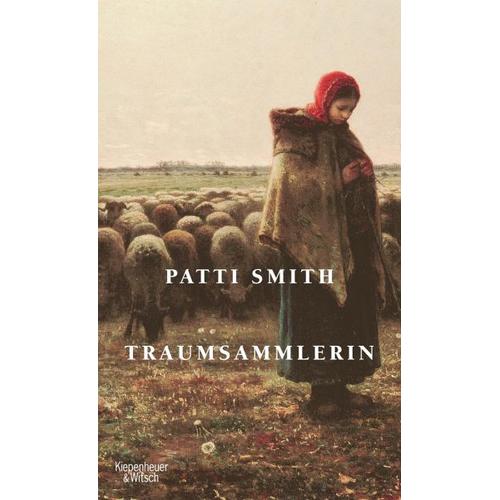 Traumsammlerin - Patti Smith