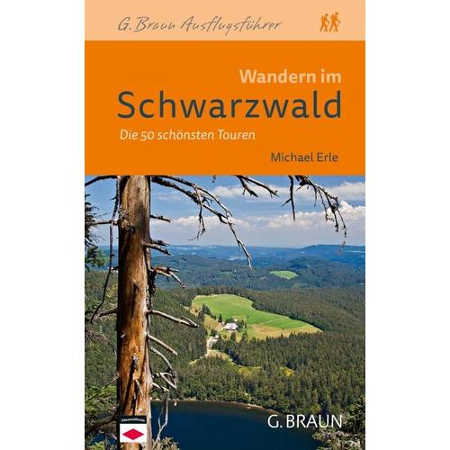 Wandern im Schwarzwald - Michael Erle