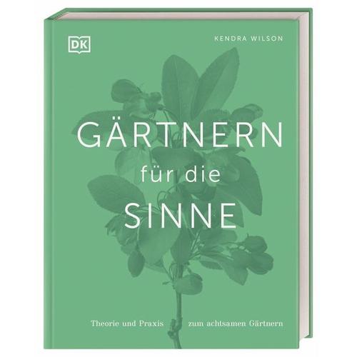 Gärtnern für die Sinne – Kendra Wilson