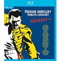 Freddie Mercury Tribute Concert (Blu-ray Disc) - Eagle Vision / Universal Music