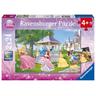 Ravensburger 088652 - Zauberhafte Prinzessinnen - Ravensburger Verlag