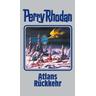 Atlans Rückkehr / Perry Rhodan - Silberband Bd.124