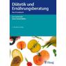Diätetik und Ernährungsberatung - Eva Lückerath, Sven-David Müller