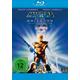 Masters of the Universe (Blu-ray Disc) - Al!Ve Ag