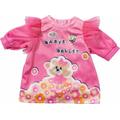 Zapf 834640 BABY born Little Kleid 36cm - Zapf Creation AG