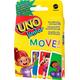 UNO Junior Move - Mattel