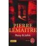 Rosy & John - Pierre Lemaître