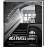 Lost Places Chemnitz - Marc Mielzarjewicz