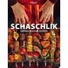 Schaschlik - Stalic