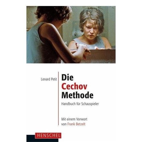 Die Cechov-Methode – Lenard Petit