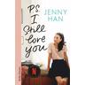 P.S. I still love you - Jenny Han