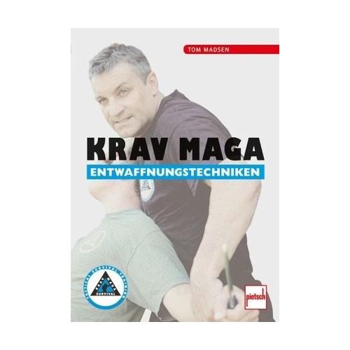 Krav Maga Entwaffnungstechniken – Tom Madsen