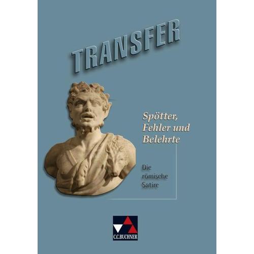 Transfer 21. Spötter, Fehler und Belehrte