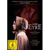 Jane Eyre (DVD) - Koch Media Home Entertainment