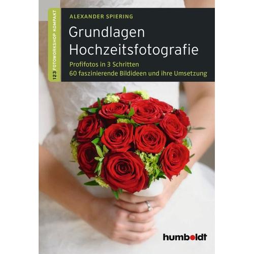 Grundlagen Hochzeitsfotografie – Alexander Spiering