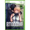 BTOOOM! / BTOOOM! Bd.5 - Junya Inoue
