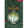 Das Wunder von Narnia / Die Chroniken von Narnia Bd.1 - C. S. Lewis