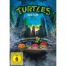 Turtles - Der Film (DVD) - Al!Ve Ag