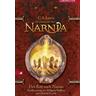 Der Ritt nach Narnia / Die Chroniken von Narnia Bd.3 - C. S. Lewis