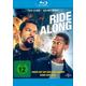 Ride Along (Blu-ray Disc) - Universal Pictures Video